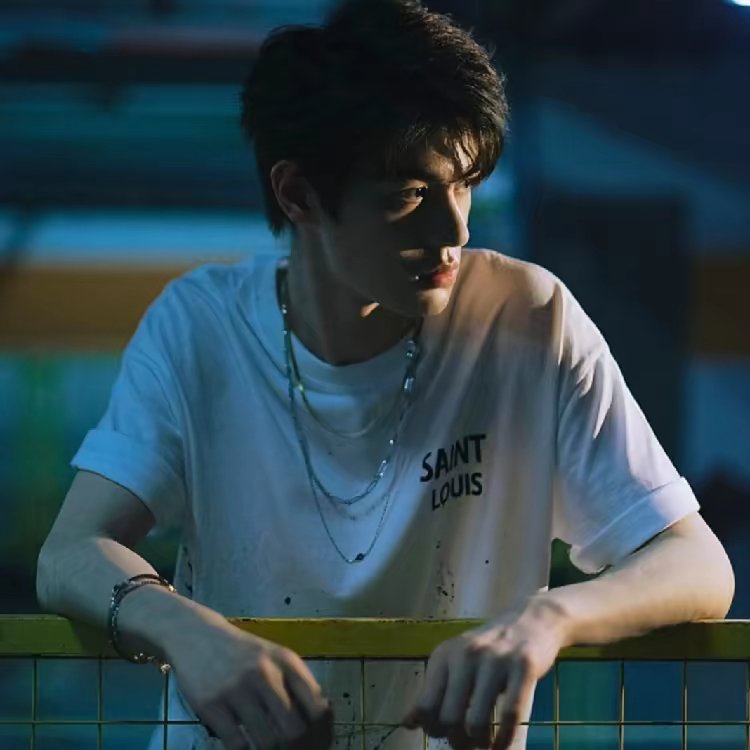 店流宝小姚