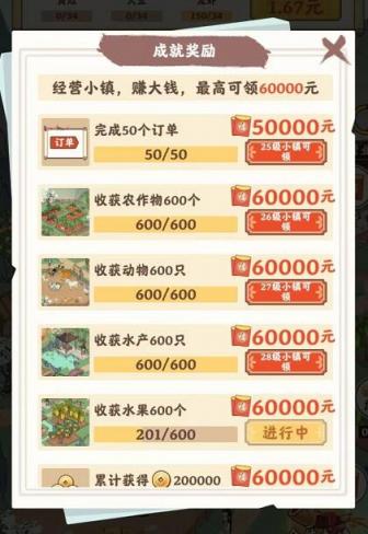 筑梦长安生活是真的吗（筑梦长安生活套路全揭秘）-第5张图片