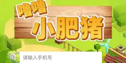 噜噜小肥猪官方版