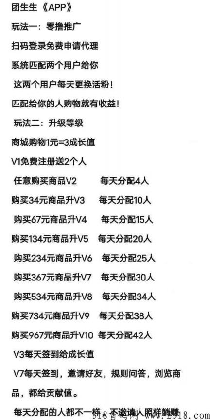 团生生赚钱是真的假的 团生生怎么退款
