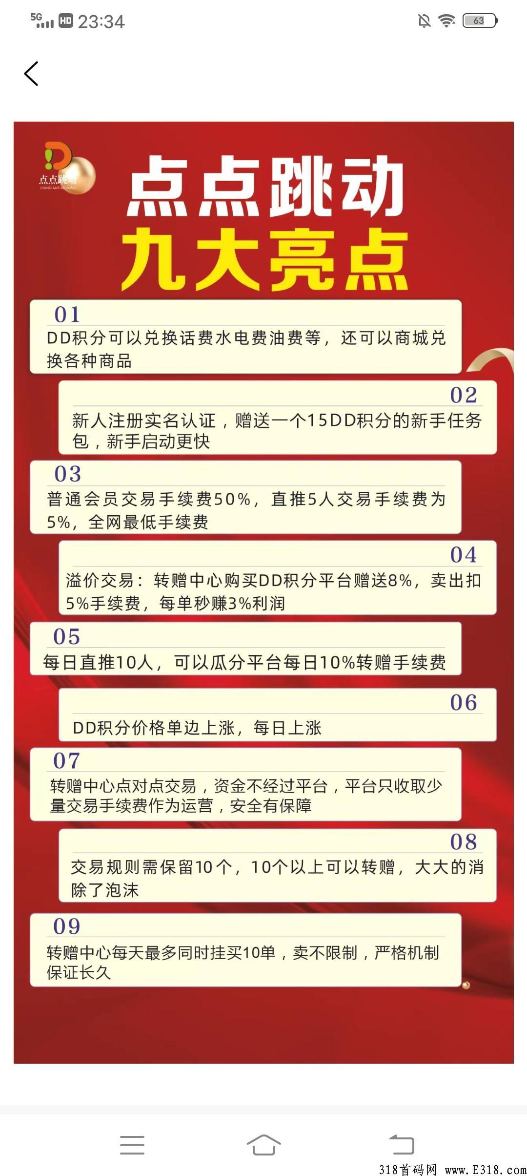 点点跳动可靠吗 点点跳动复投能挣多少钱