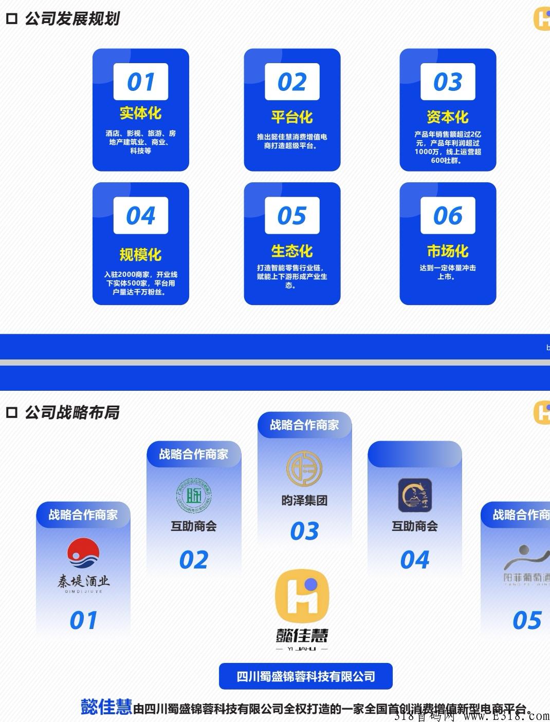 懿佳慧系统源码用来干嘛的 懿佳慧怎么盈利