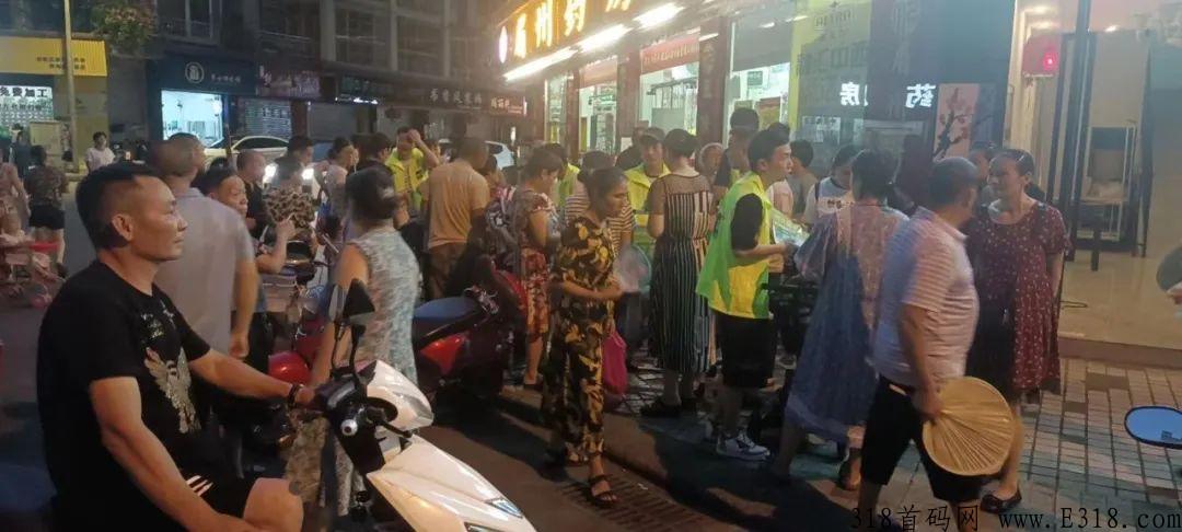 换吗平台怎么加盟做代理 换吗旧衣服回收加盟费多少