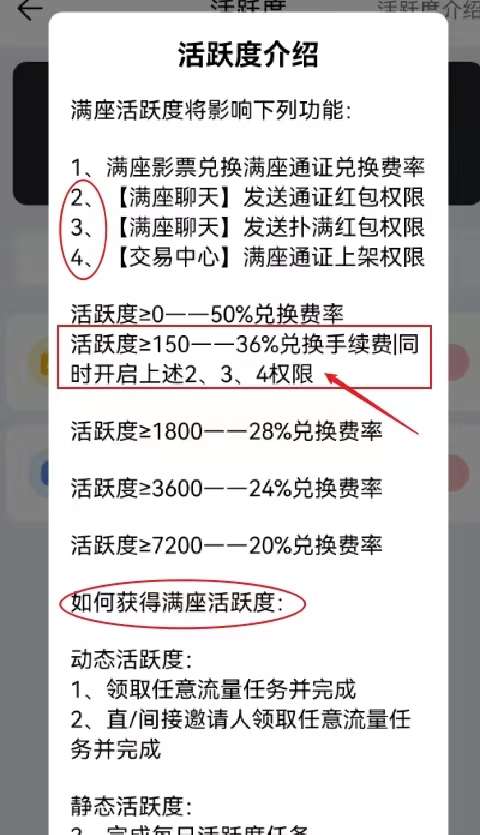 今后满座玩法详解教程第一版：新手入门篇(秦皇岛发布）