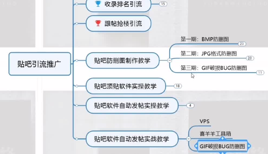 贴吧发布软件使用教程实战教学