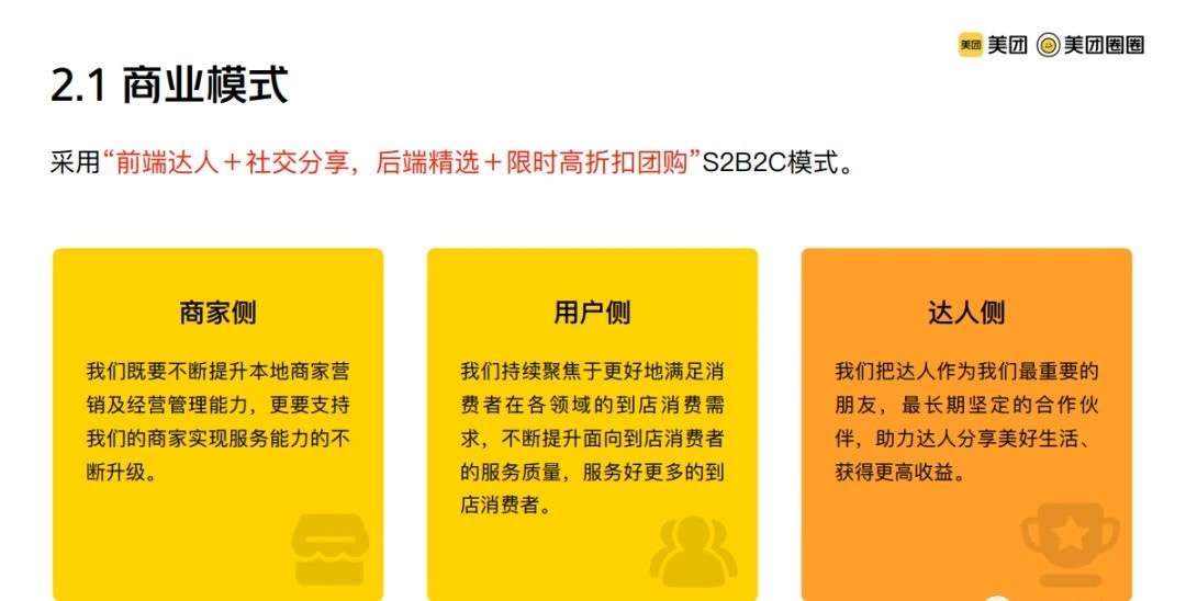 美团圈圈，美团官方旗下正规项目火爆上线！-首码互联