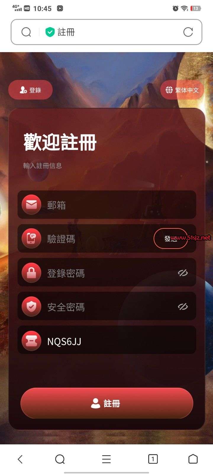 null