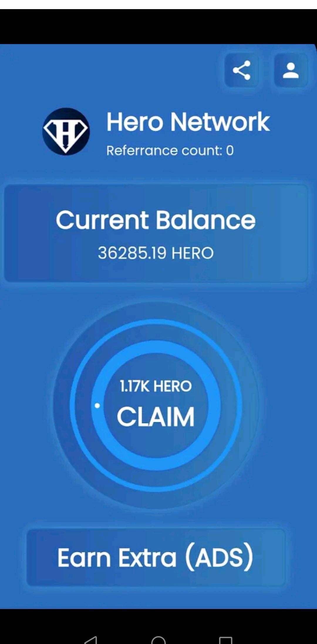 HERO NETWORK首码启动,很值q插图4