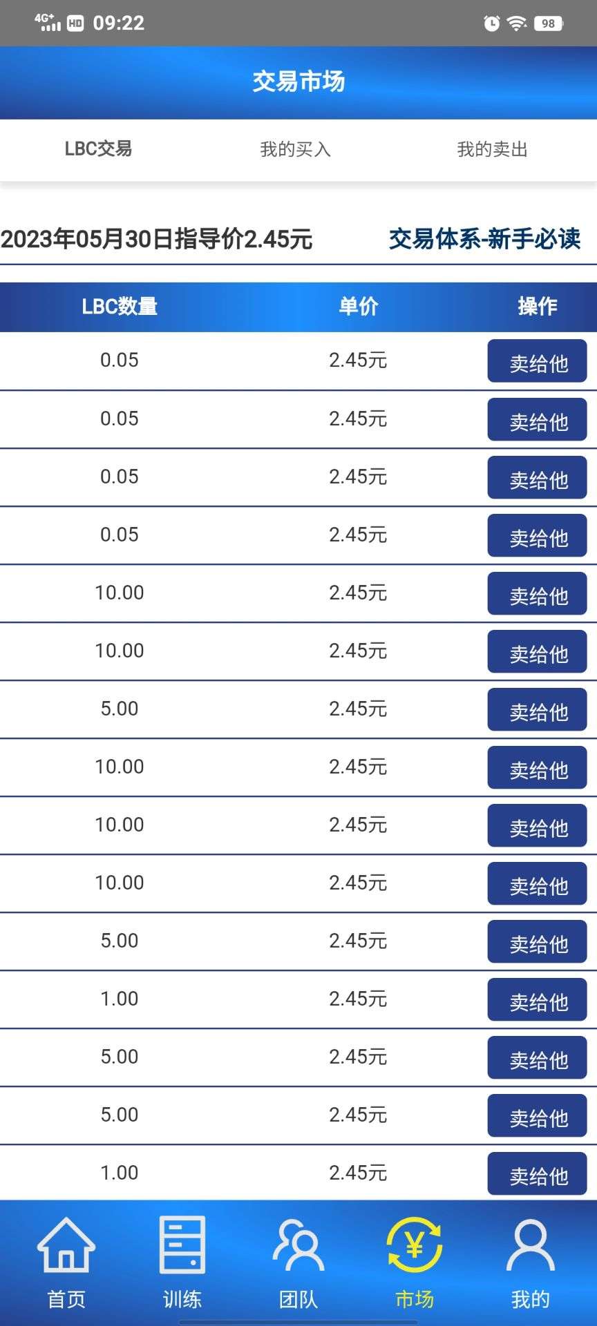 首码LBC国内常青树kj模式秒交易一b难求无广告零撸大毛下个GEC每日上涨7分