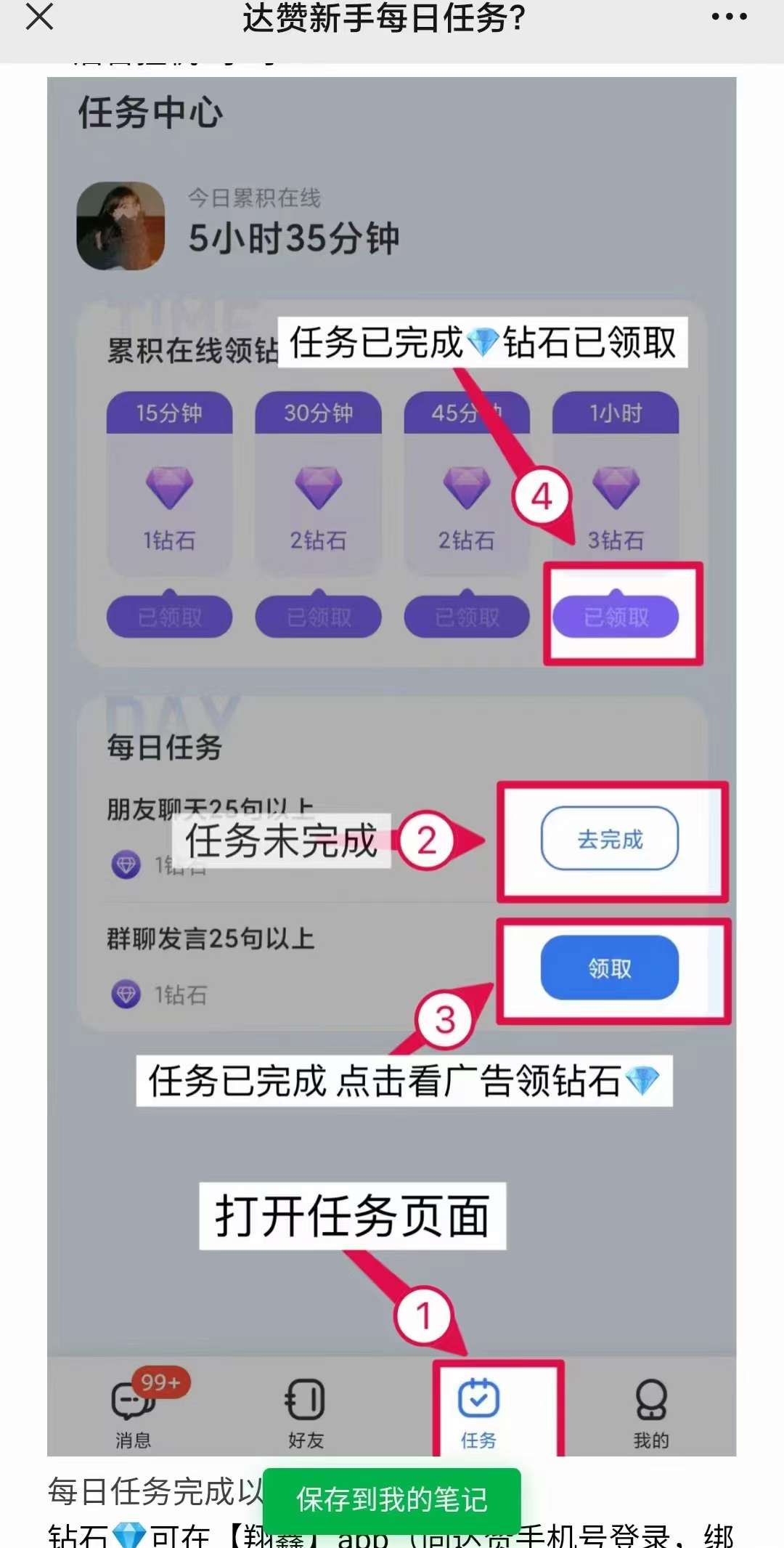 达赞的钻石股权是什么？有什么作用？如何快速获得？