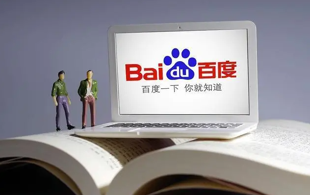 百度排名代发怎么做选择主机?