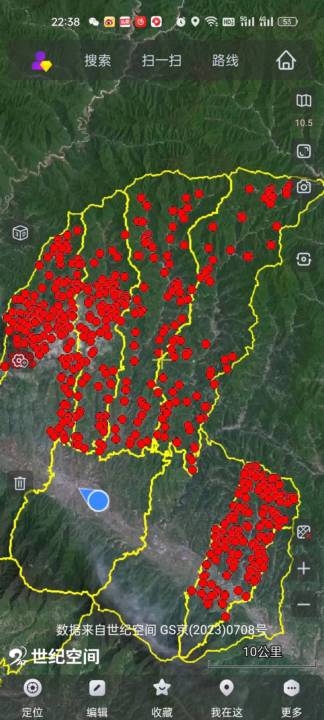 详细阅读: 跑地图 地推项目,跑图斑  跑地图 地推项目,跑图斑