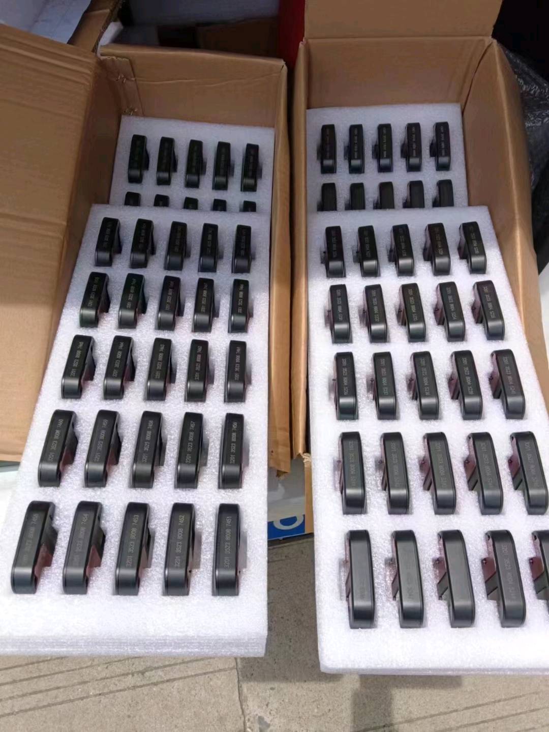  全国ETC推广合作