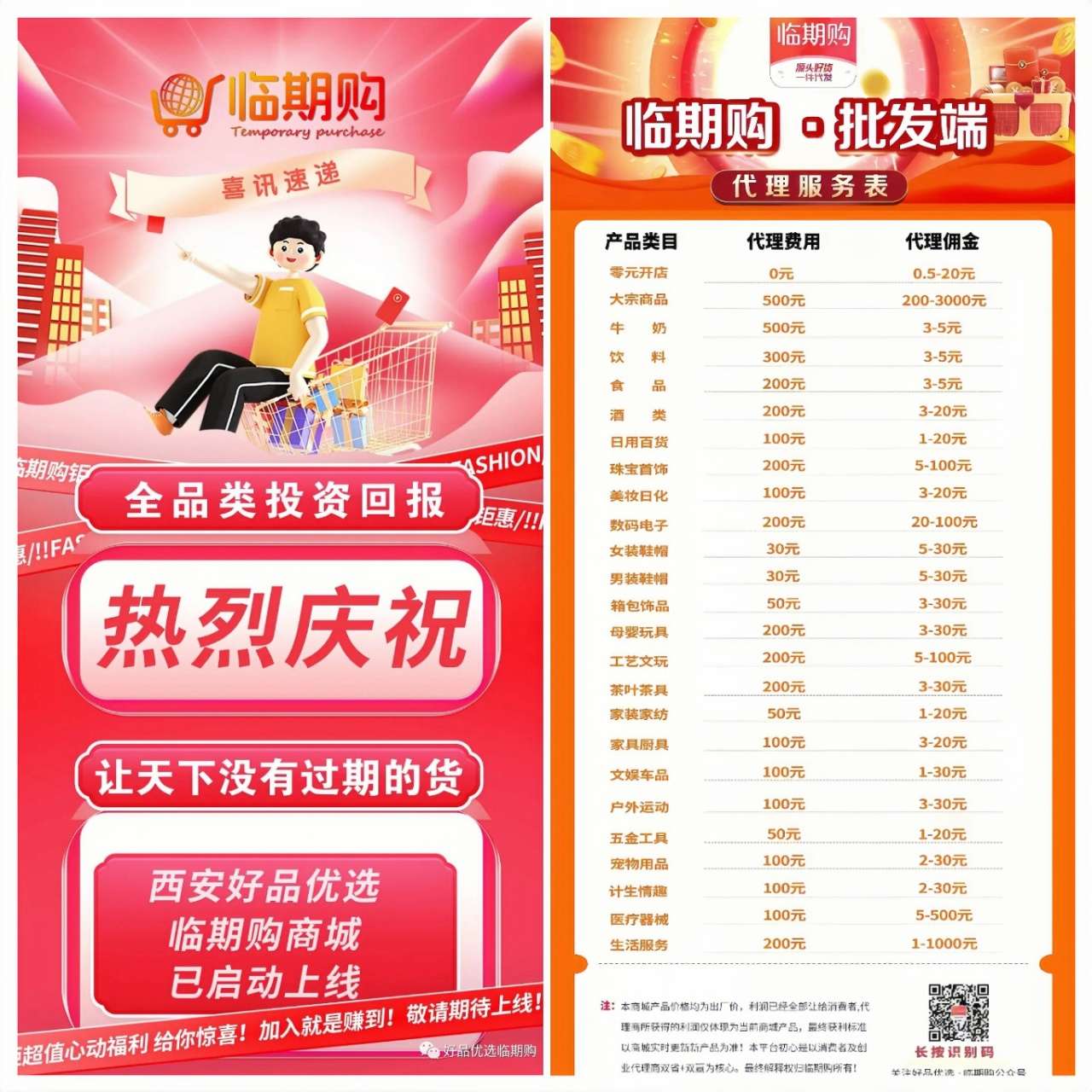 图片[14]-【临期购】无货源开网店！自动推流卖货出单，不用垫付！真正的0损失！-七点半首码