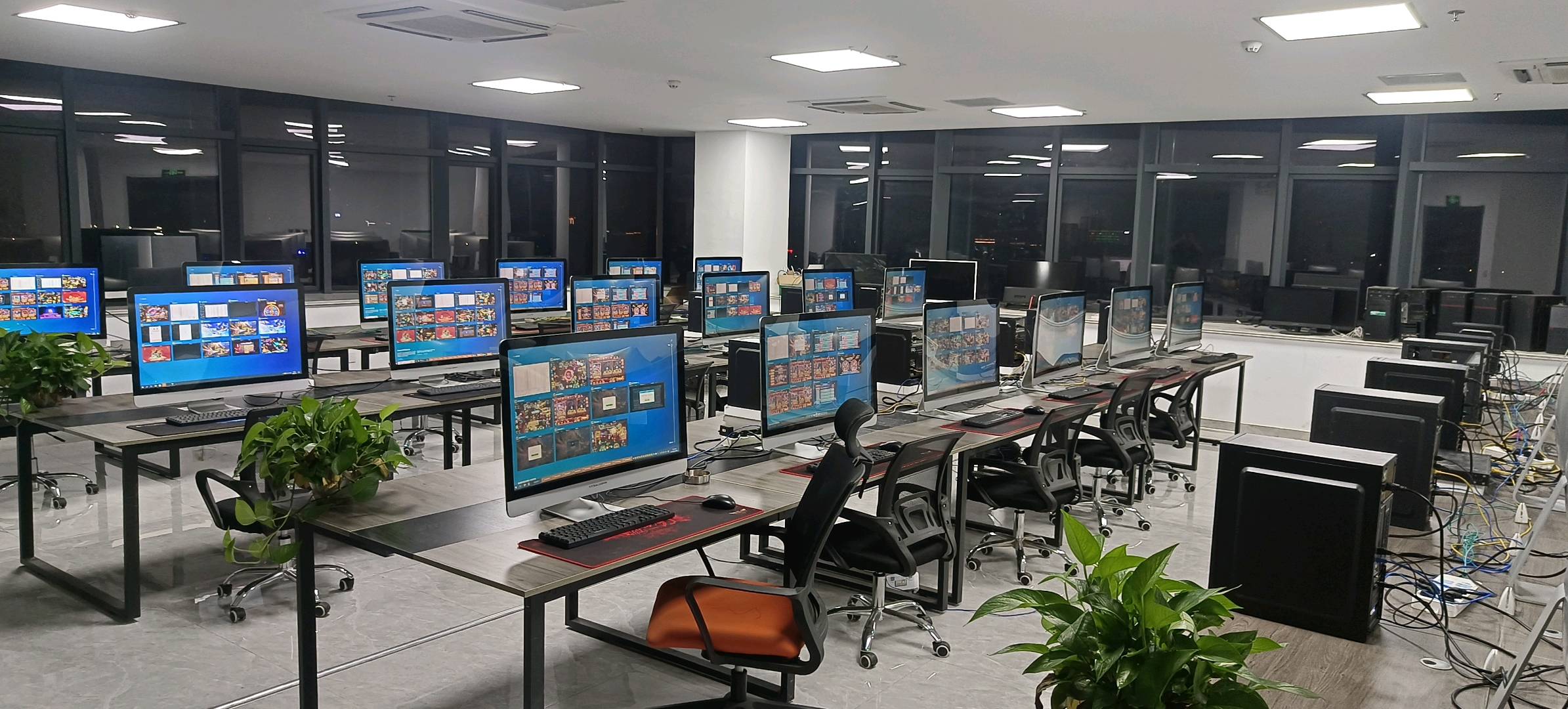  梦幻，by大作战，无人直播项目，合作 做代理