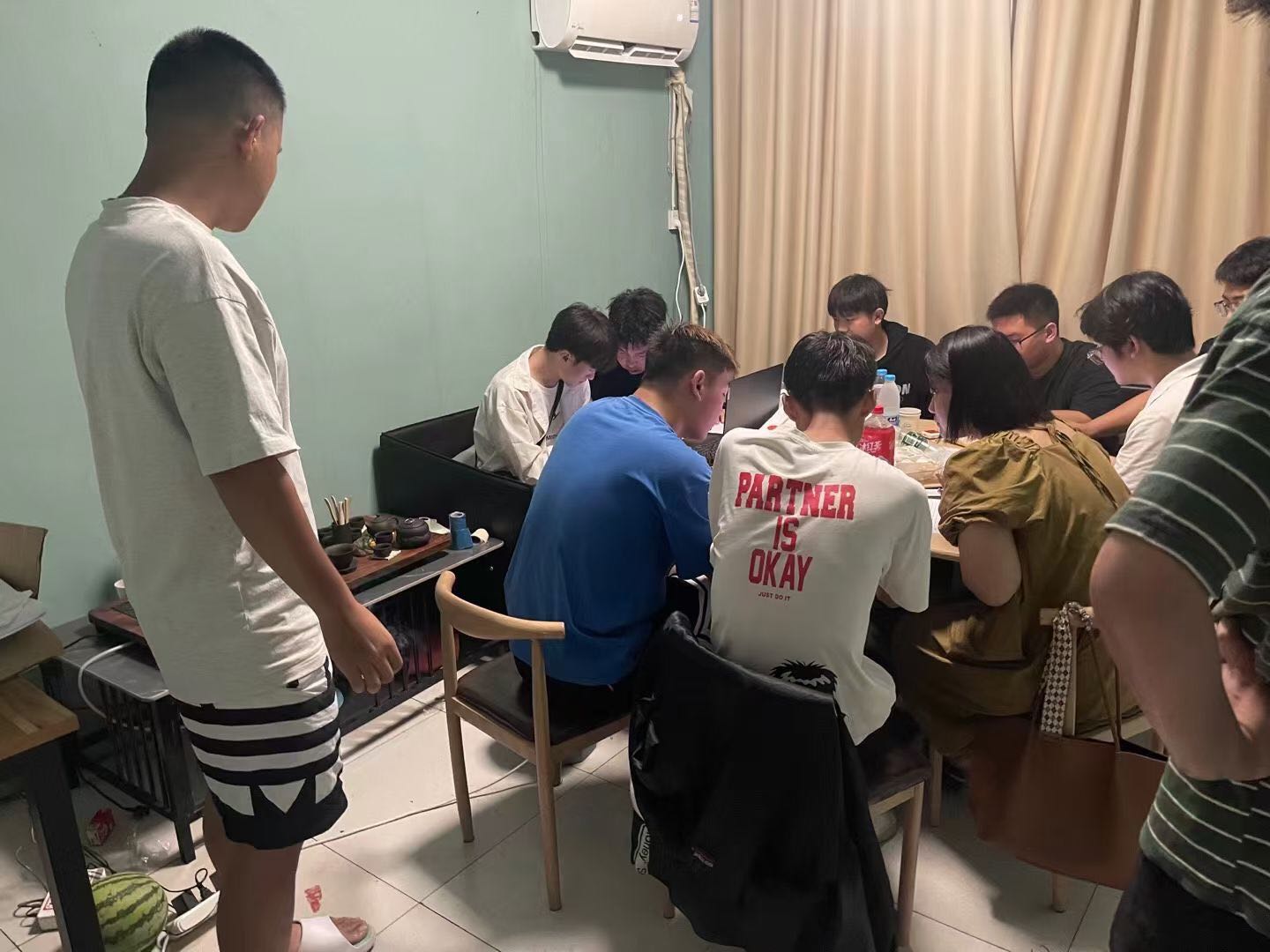  App拉新！0加盟费！可先体验！主做简单注册！