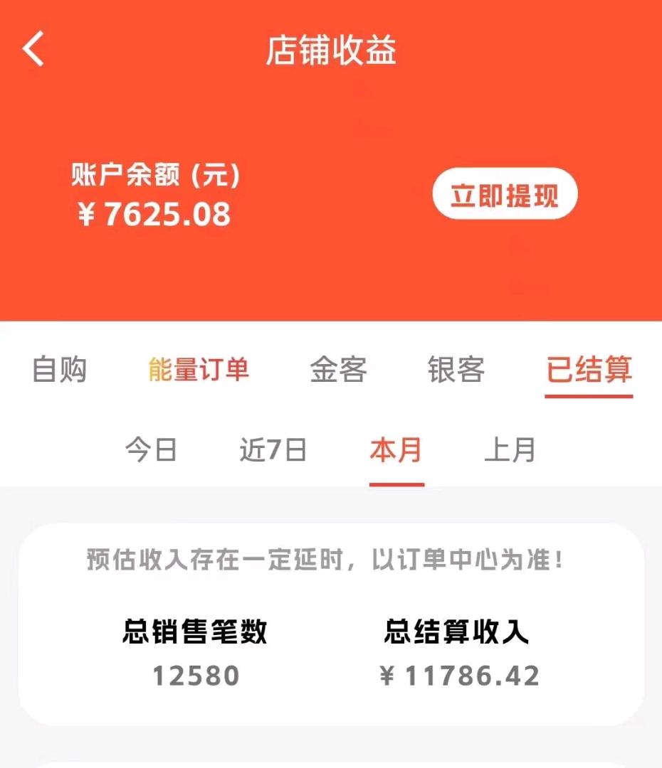  无货源电商，不屯，不垫，欢迎咨询了解