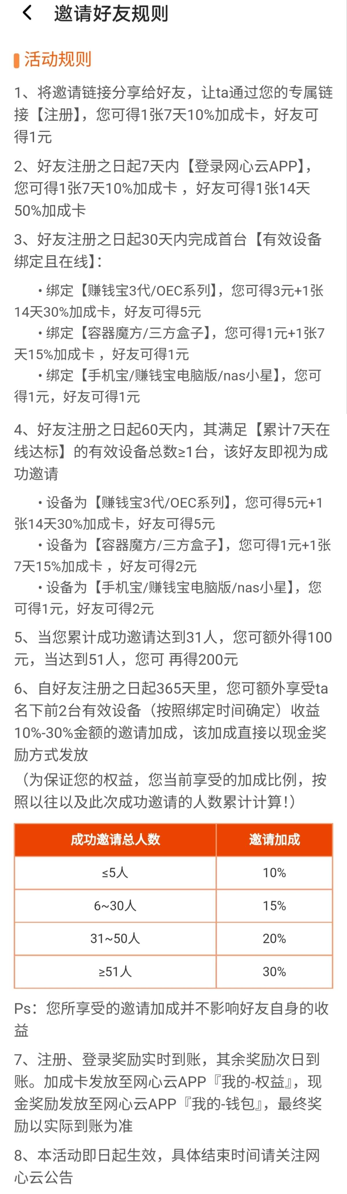 网心云手机宝日日赚收益，周周可提现！