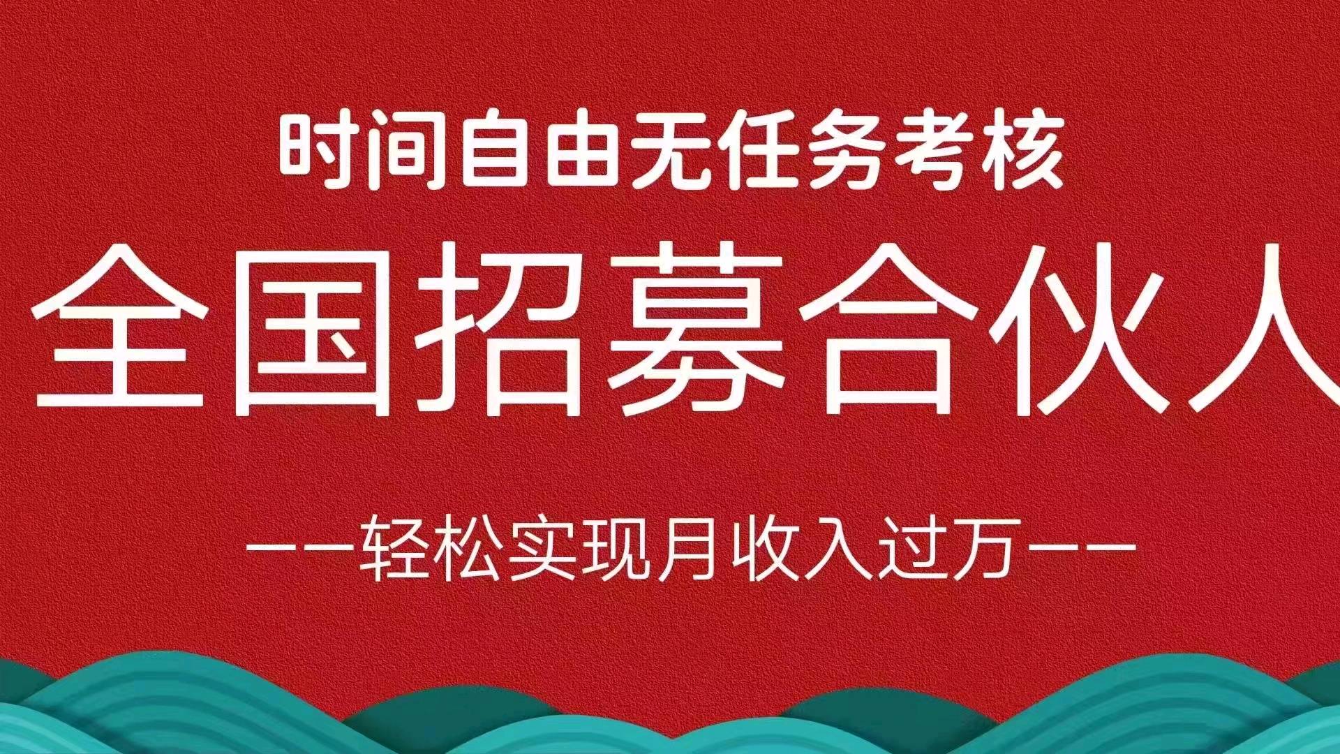  提供支付平台推手项目