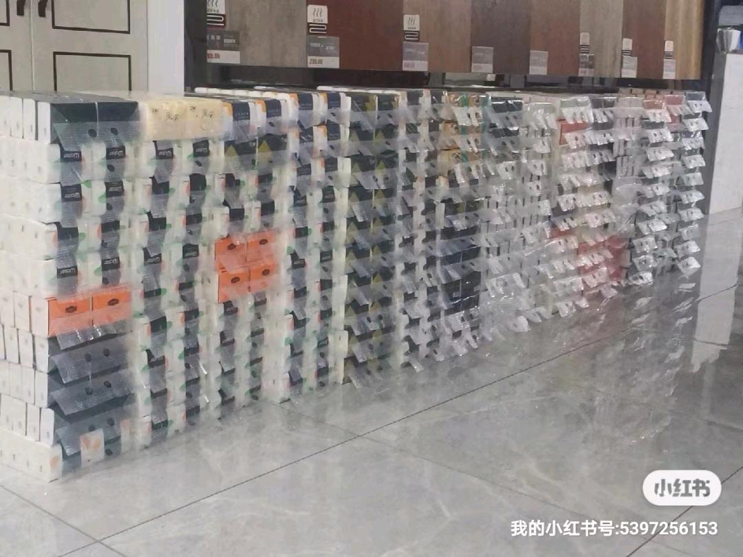  拼多多纸巾项目  会地推  会摆摊