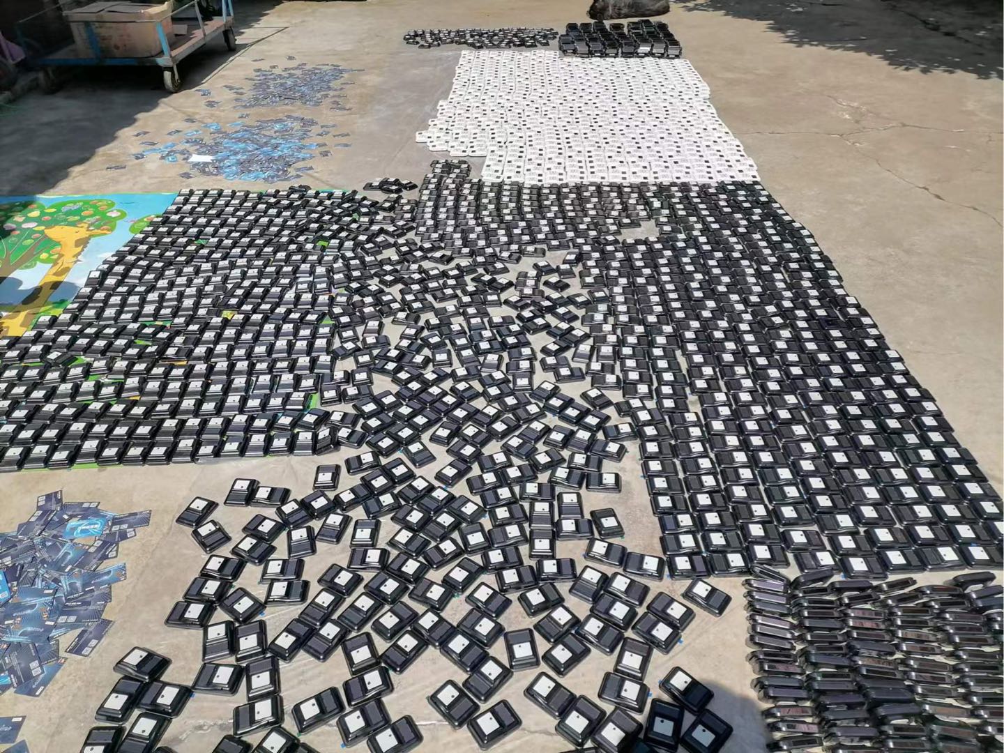  移动校园卡200单，线上秒激活，绿色项目！带100元话费