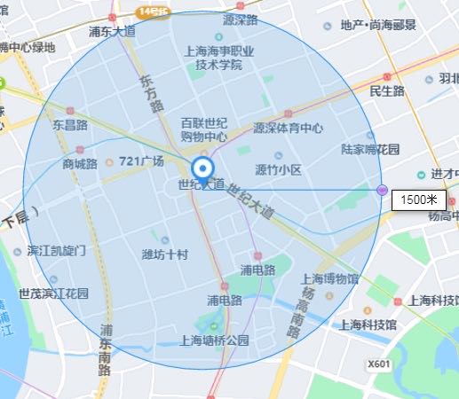  外卖商家，超市和水果店，鲜花店各种零售商入驻