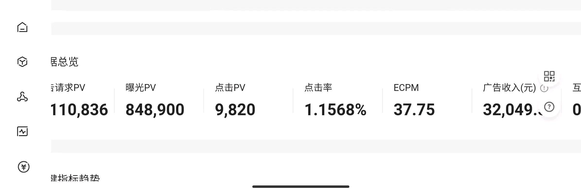  快手不露脸直播项目