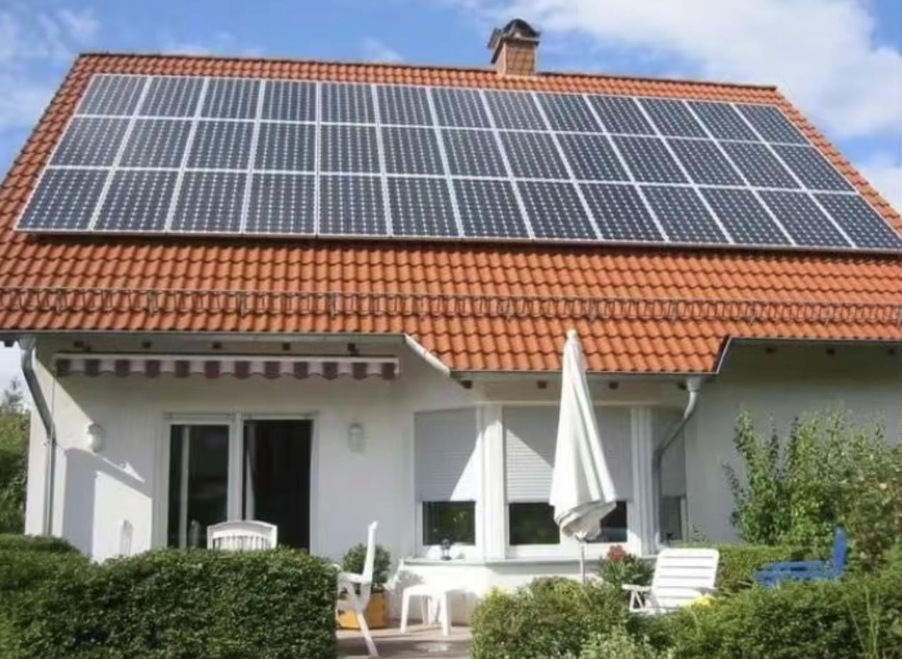  光伏能源，免费安装