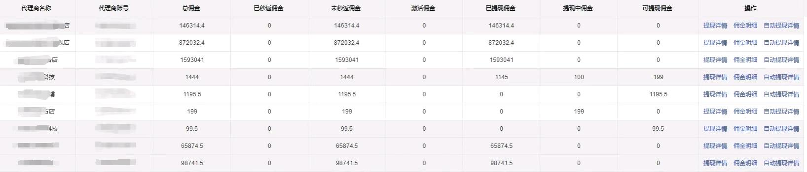  电商项目有货源模式