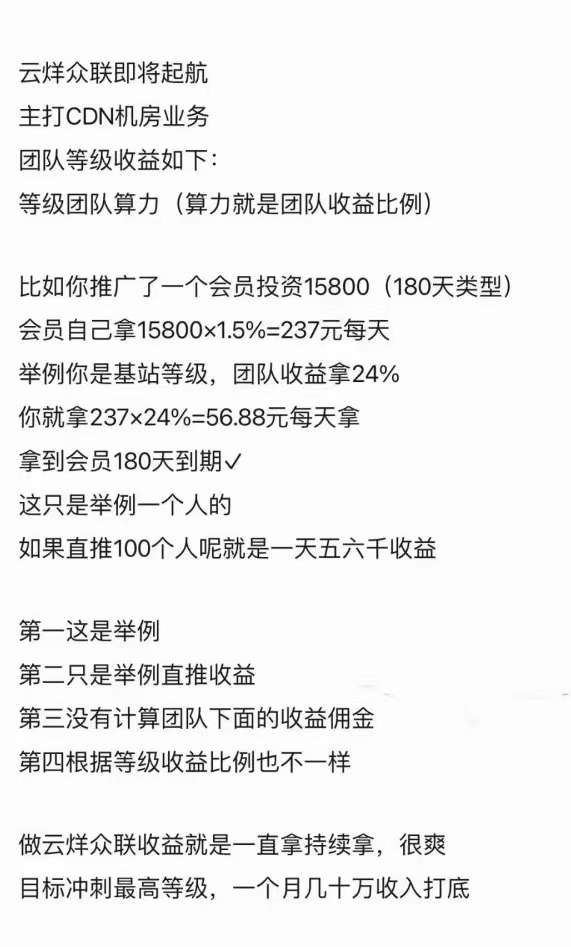 云烊众联:2024新模式项目，新人操教程(最新)